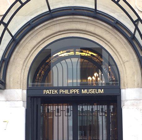 musée patek philippe prix|when was Patek Philippe founded.